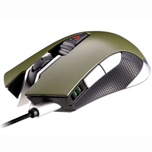 Мышь игровая Cougar 530M Army Green