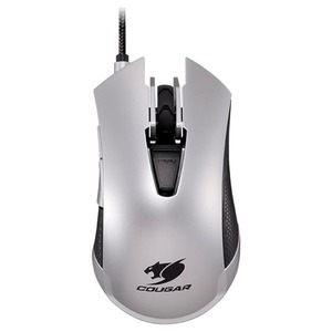 Мышь игровая Cougar 530M Silver