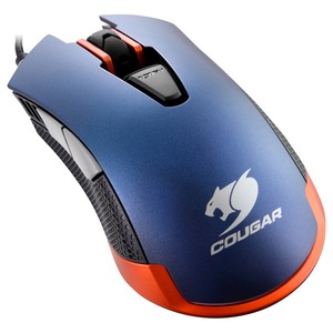 Мышь игровая Cougar 550M Blue