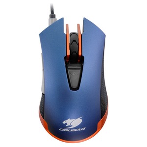 Мышь игровая Cougar 550M Blue