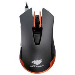 Мышь игровая Cougar 550M Iron Grey