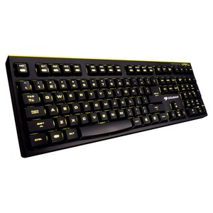Клавиатура игровая Cougar 300K