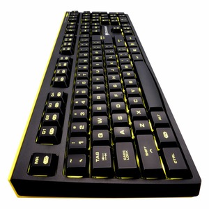 Клавиатура игровая Cougar 300K