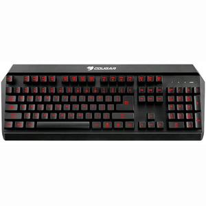 Клавиатура игровая Cougar 450K