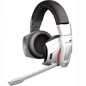 Игровая гарнитура Gamdias GHS2000 HEPHAESTUS MULTI-SENSORIAL