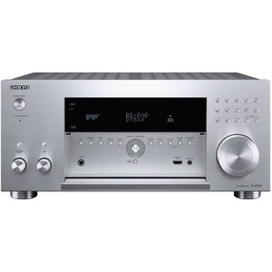 AV ресивер Onkyo TX-RZ800 Silver