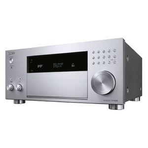 AV ресивер Onkyo TX-RZ800 Silver