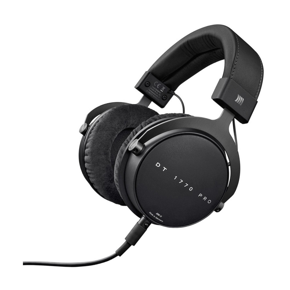 Наушники мониторные классические Beyerdynamic DT 1770 PRO 250 ohm