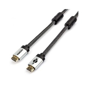 Кабель HDMI - HDMI Atcom AT3780 HDMI Cable 1.0m