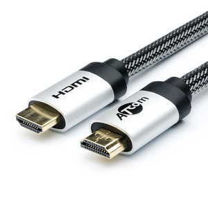 Кабель HDMI - HDMI Atcom AT3782 HDMI Cable 3.0m