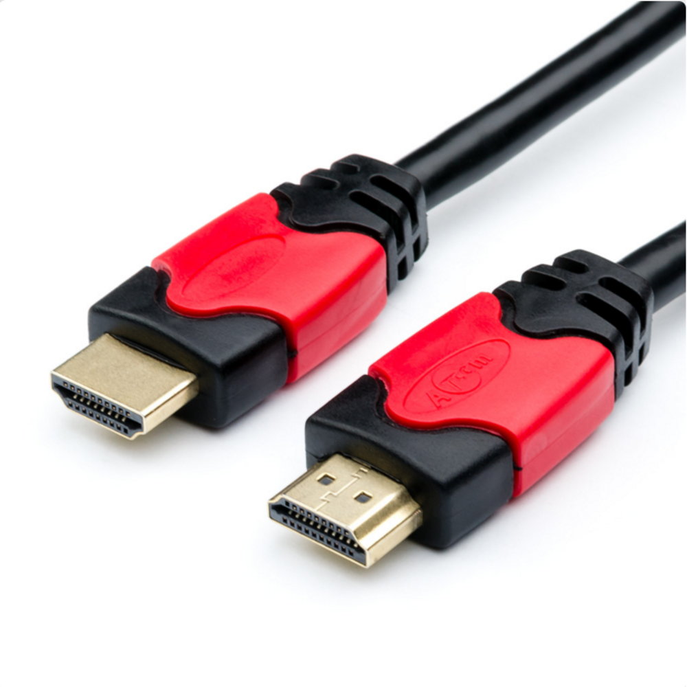 Кабель HDMI - HDMI Atcom AT4946 HDMI Cable 2.0m
