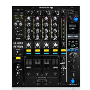 DJ микшерный пульт Pioneer DJM-900NXS2