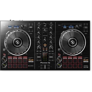 DJ контроллер Pioneer DDJ-RB