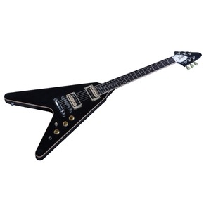 Электрогитара Gibson Flying V Pro 2016 T Ebony