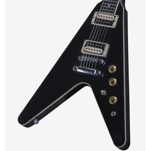 Электрогитара Gibson Flying V Pro 2016 T Ebony