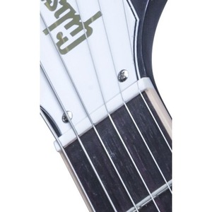 Электрогитара Gibson Flying V Pro 2016 T Ebony