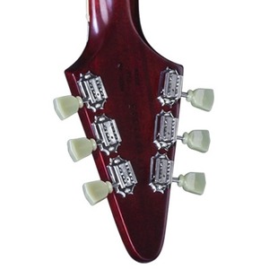 Электрогитара Gibson Flying V Pro 2016 T Wine Red