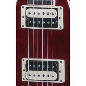 Электрогитара Gibson Flying V Pro 2016 T Wine Red