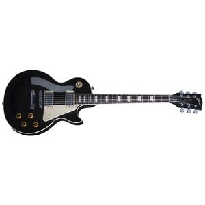 Электрогитара Les Paul Gibson LP Standard 2016 T Ebony