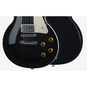 Электрогитара Les Paul Gibson LP Standard 2016 T Ebony