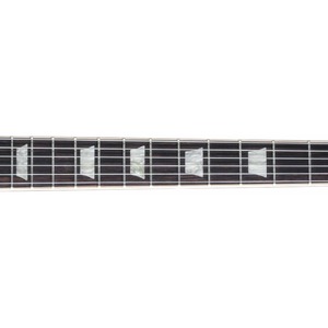 Электрогитара Les Paul Gibson LP Standard 2016 T Ebony