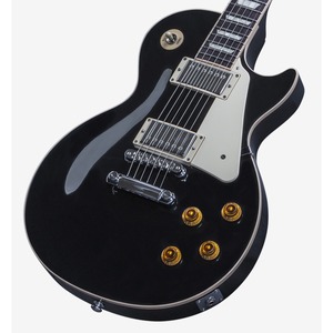 Электрогитара Les Paul Gibson LP Standard 2016 T Ebony