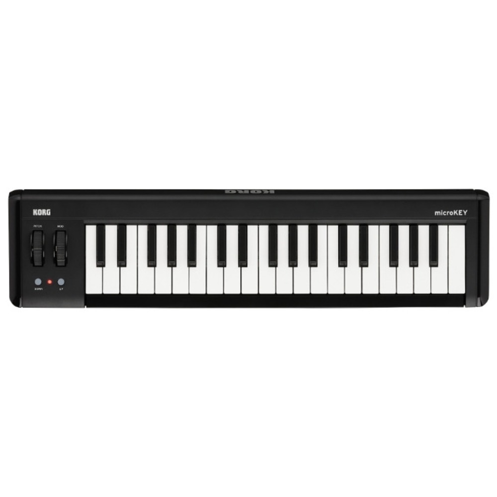 Миди клавиатура KORG MICROKEY2-37