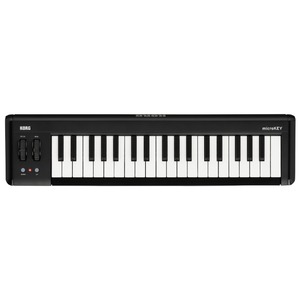 Миди клавиатура KORG MICROKEY2-37