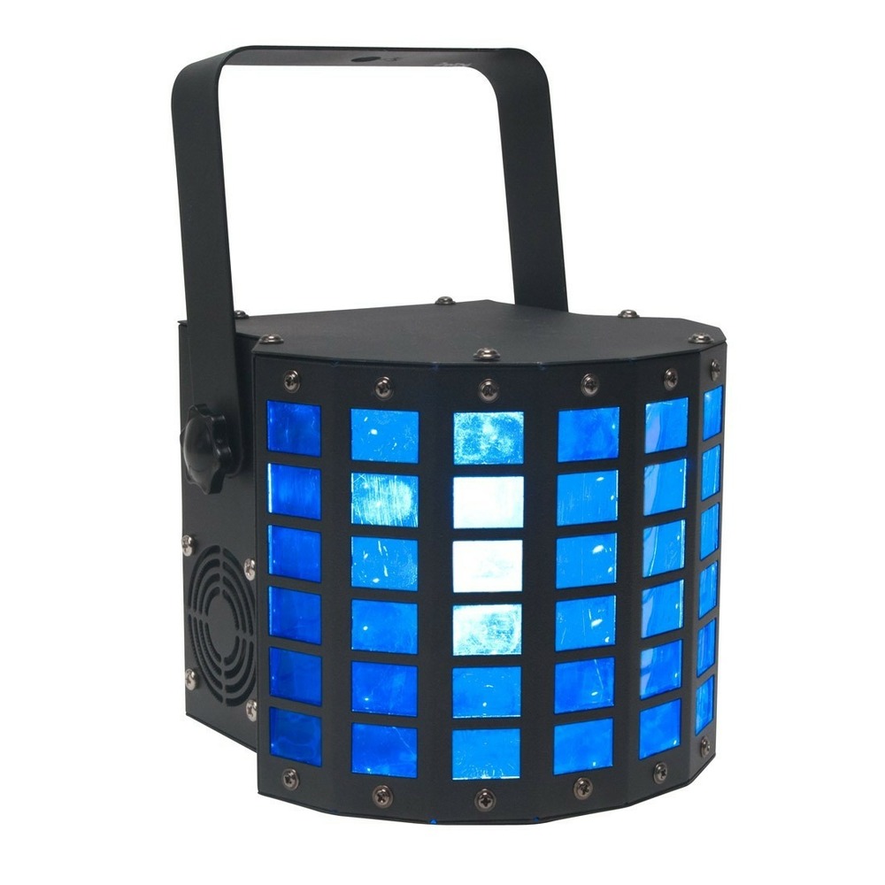 LED светоэффект American DJ MiniDekker