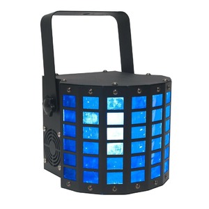 LED светоэффект American DJ MiniDekker