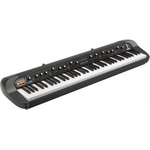 Пианино цифровое KORG SV1-73BK