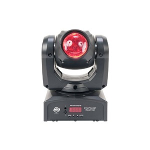 Прожектор полного движения LED American DJ Inno Pocket Beam Q4