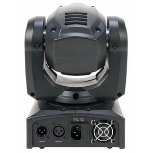 Прожектор полного движения LED American DJ Inno Pocket Beam Q4