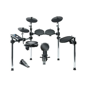 Электронная ударная установка ALESIS COMMAND KIT