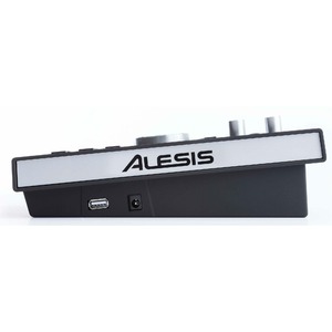 Электронная ударная установка ALESIS COMMAND KIT
