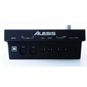 Электронная ударная установка ALESIS COMMAND KIT