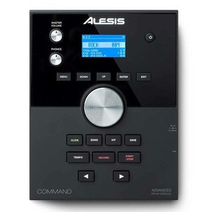 Электронная ударная установка ALESIS COMMAND KIT