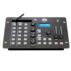 DMX контроллер American DJ WiFly NE1
