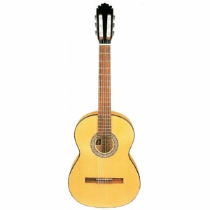Классическая гитара Manuel Rodriguez C3 Flamenco