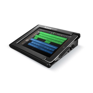 Внешняя звуковая карта для iOS ALESIS IO DOCK II