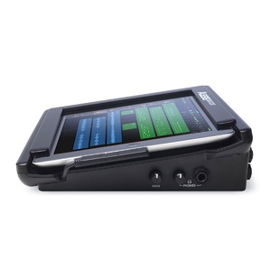 Внешняя звуковая карта для iOS ALESIS IO DOCK II