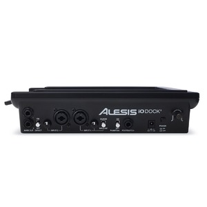 Внешняя звуковая карта для iOS ALESIS IO DOCK II