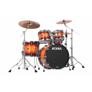 Ударная установка Tama PS42S-TBT STARCLASSIC PERFORMER B/B TRI-BURST TOBACCO