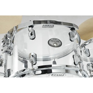 Ударная установка Tama SILVERSTAR MIRAGE VI62RZS-CI