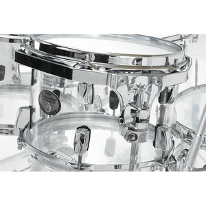 Ударная установка Tama SILVERSTAR MIRAGE VI62RZS-CI