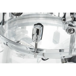 Ударная установка Tama SILVERSTAR MIRAGE VI62RZS-CI