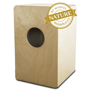 Кахон Manuel Rodriguez CAJON FLAMENCO CANELA