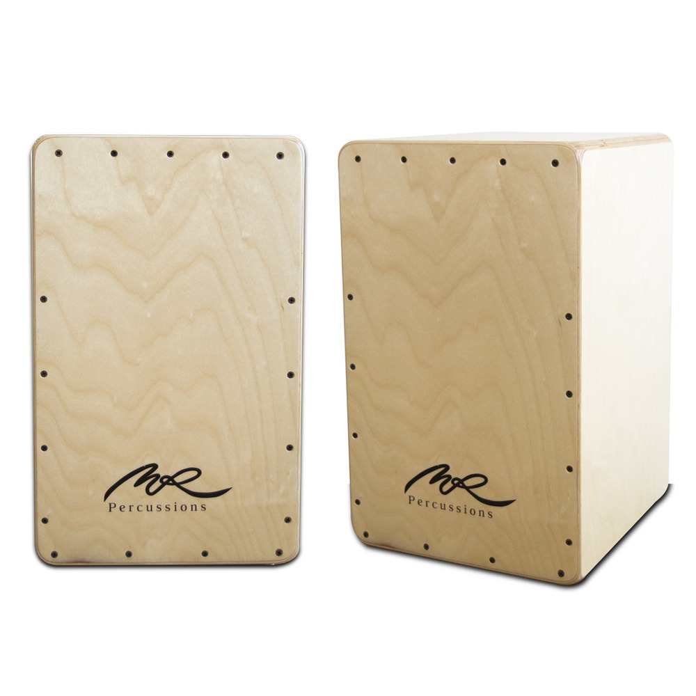 Кахон Manuel Rodriguez CAJON FLAMENCO NATURAL