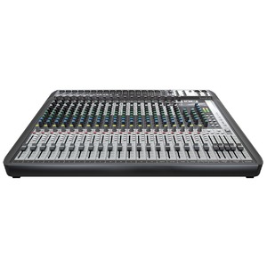 Аналоговый микшер SOUNDCRAFT Signature 22 MTK