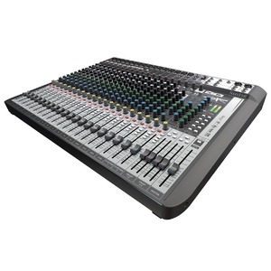 Аналоговый микшер SOUNDCRAFT Signature 22 MTK